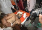 বরিশালে শ্রমিক নেতা সুমন মোল্লাকে হত্যাচেষ্টা