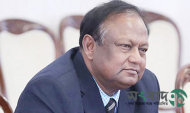 সড়কে চাঁদাবাজি হলে ব্যবস্থা নেবেন স্বরাষ্ট্রমন্ত্রী : টিপু মুনশি