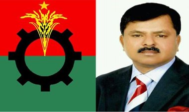 ইলিয়াস আলীসহ নিখোঁজ নেতা-কর্মীদের ফিরিয়ে দেওয়ার দাবি