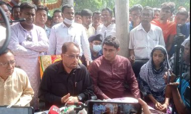 পুলিশের হেফাজতে যুবকের মৃত্যু দেশের জন্য অশুভ সংকেত