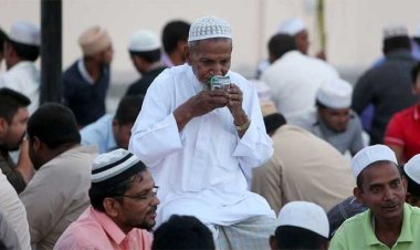 রমজানে যেভাবে বিশেষ প্রশিক্ষণ পায় মুমিন