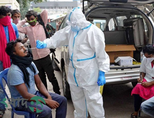 1 death in Corona in 24 hours, 61 identified