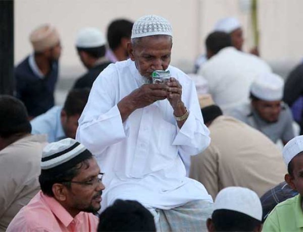 রমজানে যেভাবে বিশেষ প্রশিক্ষণ পায় মুমিন